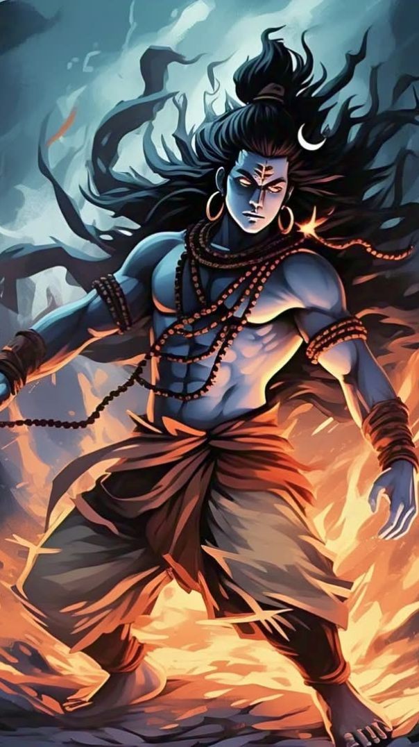 Har Har Mahadev