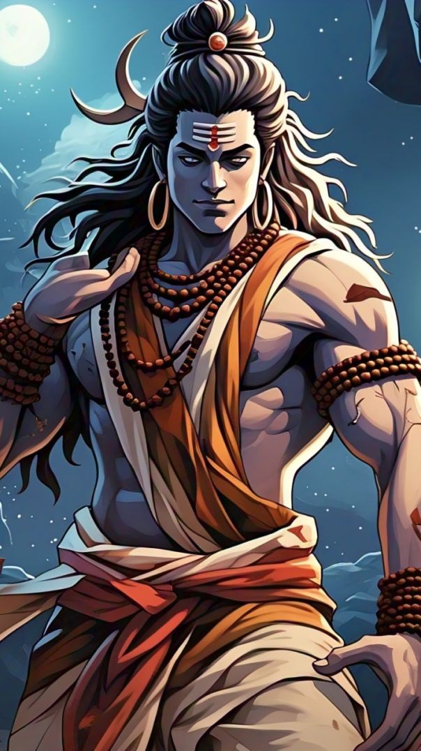 shiv-prem