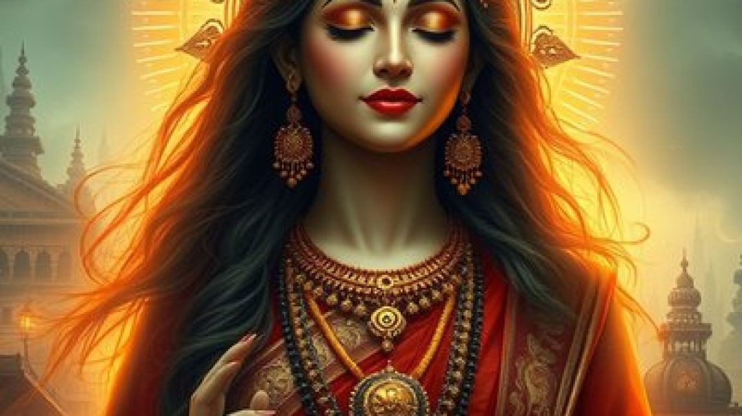adi-shakti-mythology