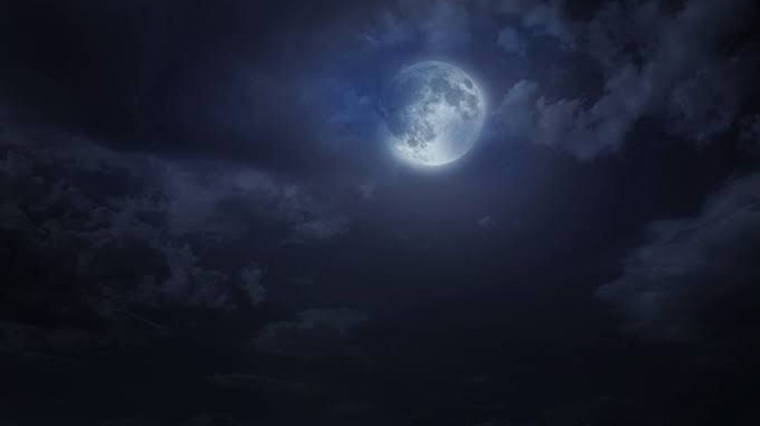 Mysterious night
