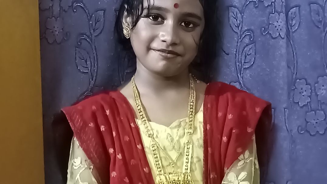 ⁣Rabi Pranam