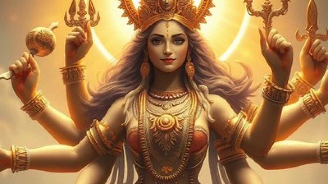 adishakti