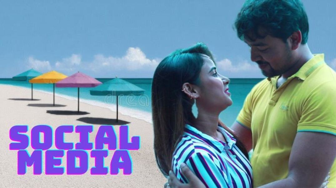 ⁣Social Midia