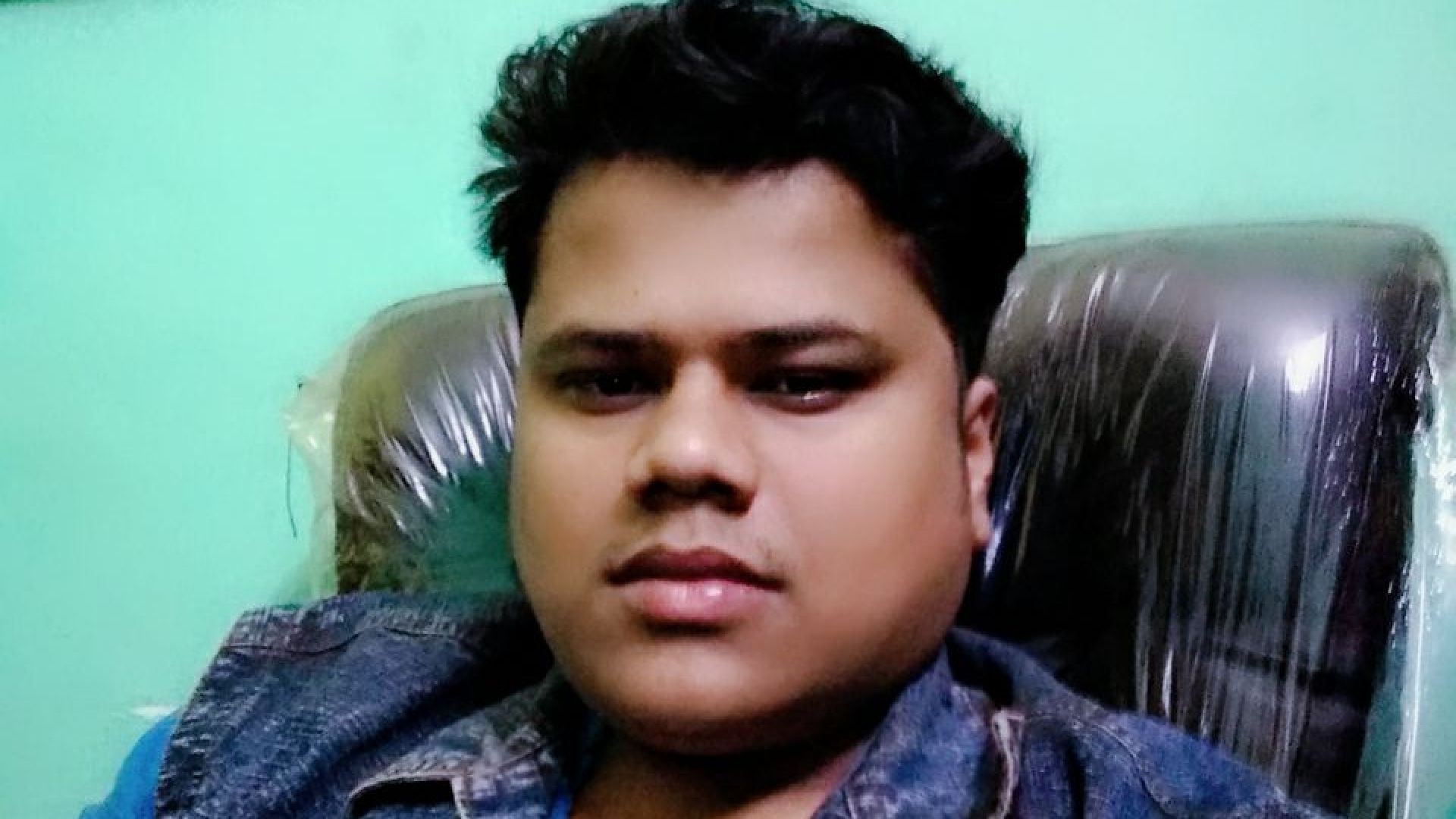 ⁣Akash ki kahani