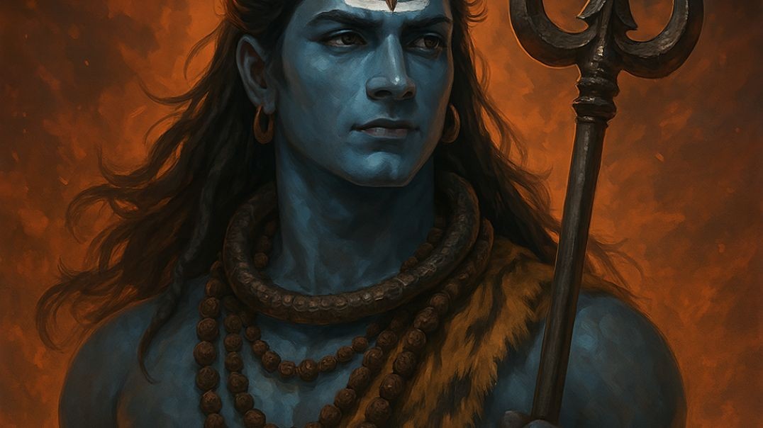 ⁣Mahadev Or Kam Dev Ki Katha
