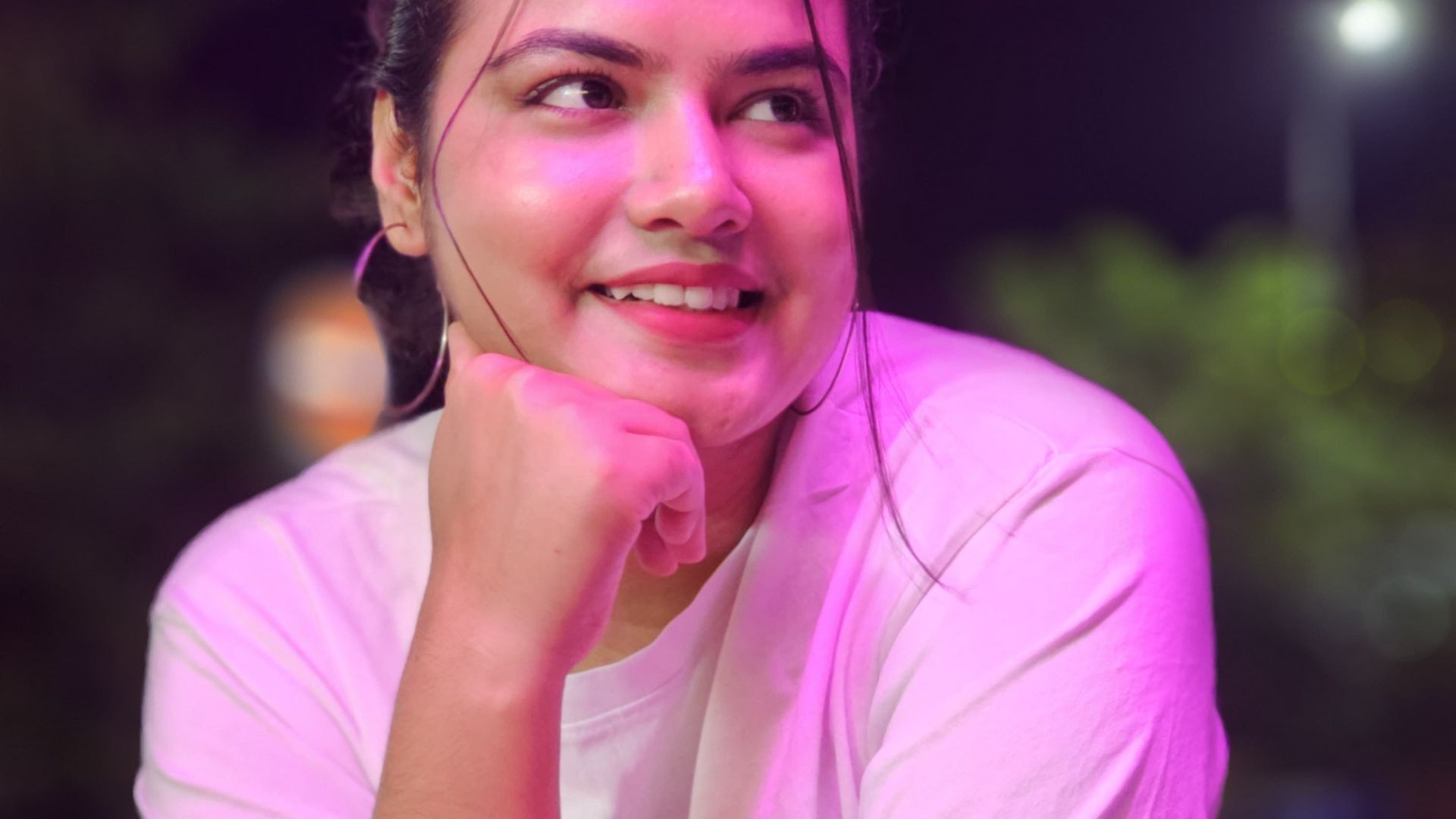 ⁣Tithi Singha roy