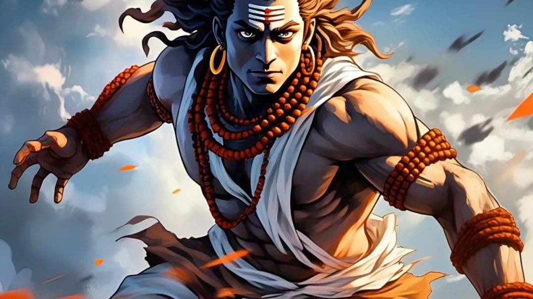 sristi ka arambh